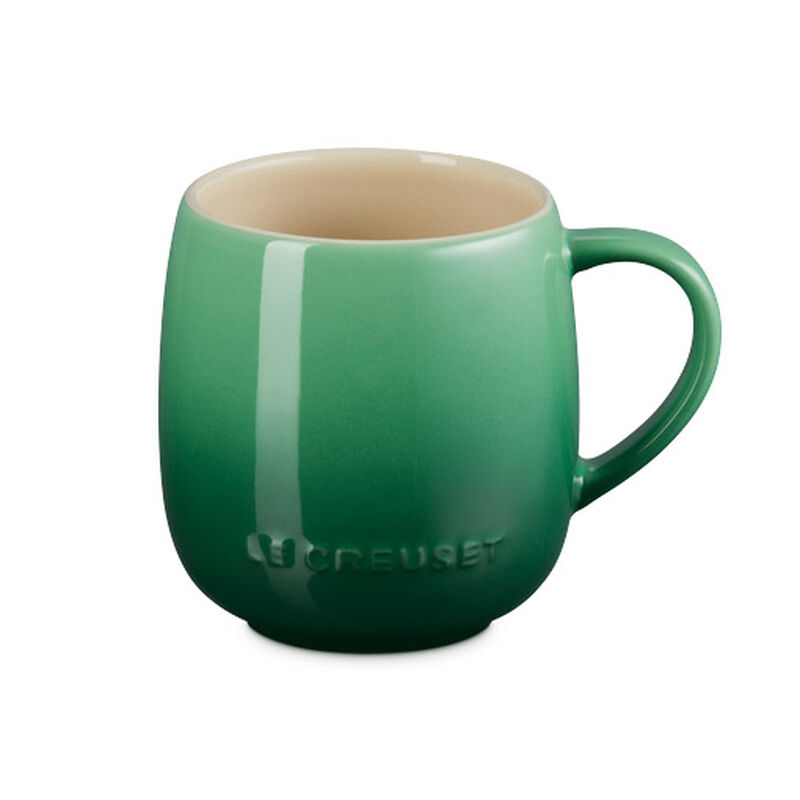 Le Creuset U Mug 380ml - Bamboo Green image number 0